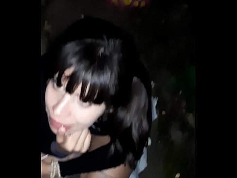 ❤️ Kalean zakila puztuta gozokien truke ❤️ Super sexua gugan ☑
