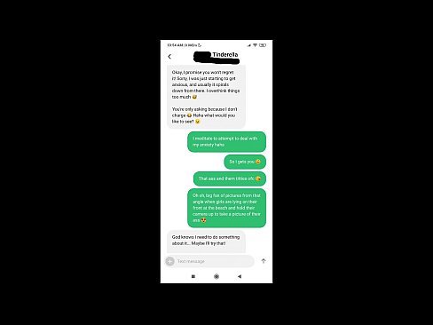 ❤️ Tinder-eko PAWG berri bat gehitu dut nire haremera (hitz egin Tinderrekin barne) ❤️ Super sexua gugan ☑